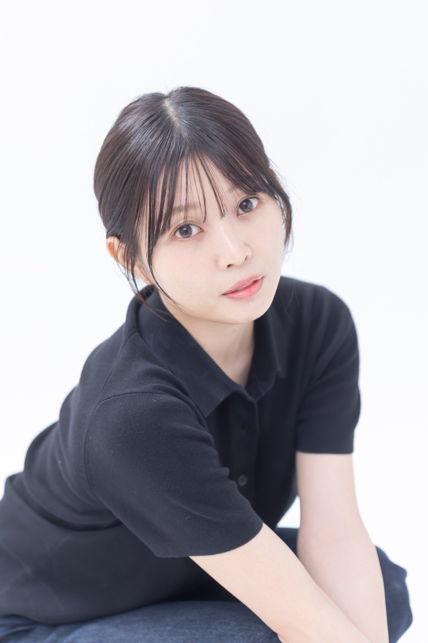 田巻果奈 ポートレート