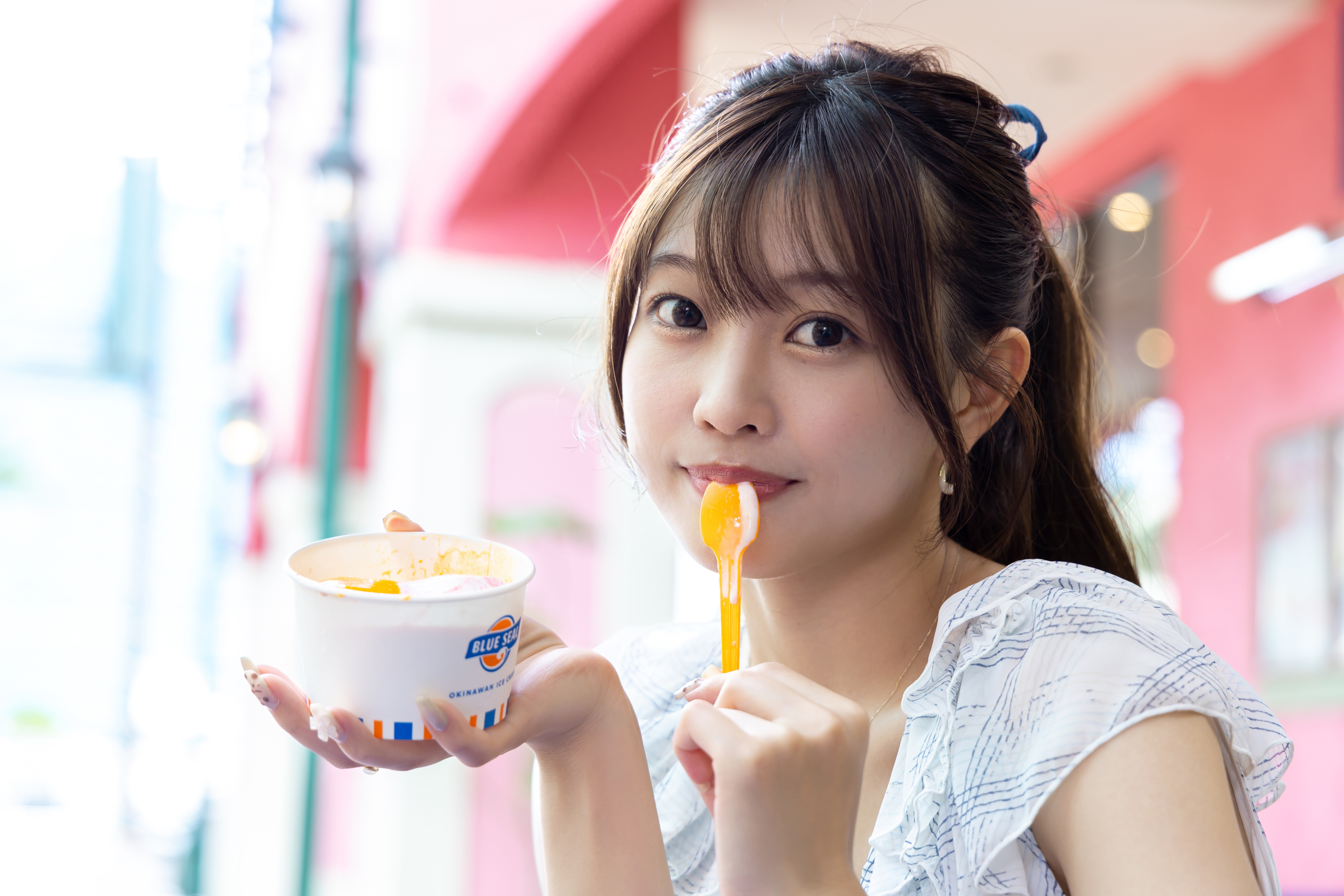 田巻果奈 ギャラリー