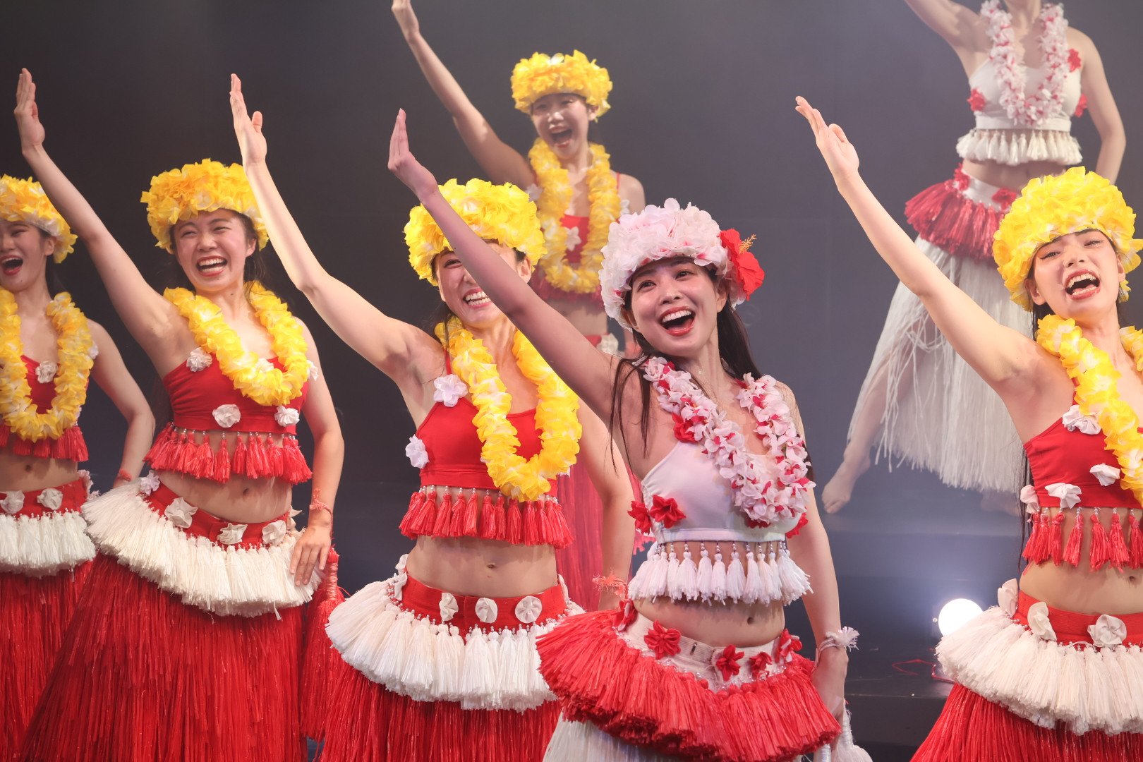 フラガール’26 舞台写真